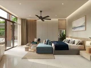 QAV Residence на Пхукете