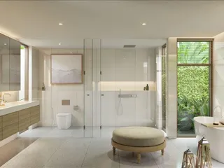 QAV Residence на Пхукете