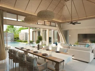 QAV Residence на Пхукете