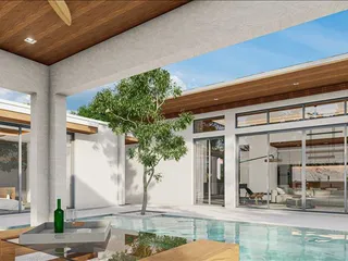 Mouana Breeze Mai Khao в Май Кхао