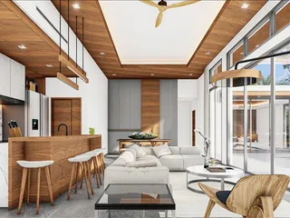 Mouana Breeze Mai Khao в Май Кхао