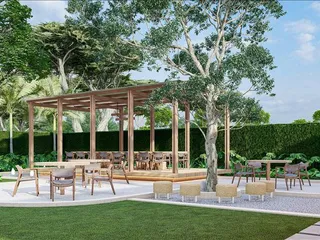 Mouana Breeze Mai Khao в Май Кхао