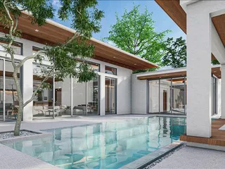 Mouana Breeze Mai Khao в Май Кхао