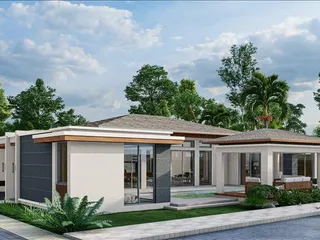 Mouana Breeze Mai Khao в Май Кхао