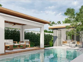 Mouana Breeze Mai Khao в Май Кхао