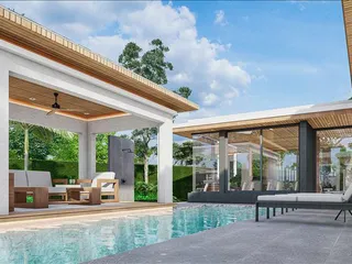 Mouana Breeze Mai Khao в Май Кхао