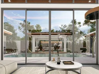 Mouana Breeze Mai Khao в Май Кхао