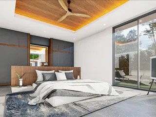 Mouana Breeze Mai Khao в Май Кхао