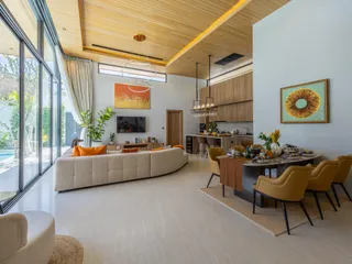 Mouana Residence в Муанг Пхукете