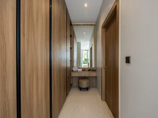 Mouana Residence в Муанг Пхукете