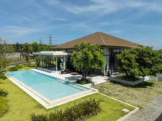 Mouana Residence в Муанг Пхукете