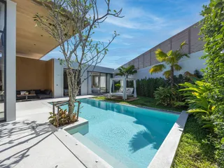 Mouana Residence в Муанг Пхукете