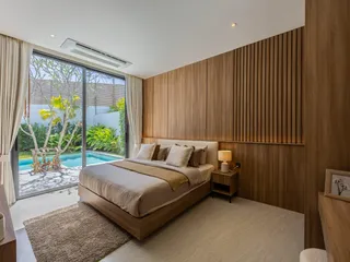 Mouana Residence в Муанг Пхукете