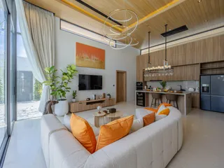 Mouana Residence в Муанг Пхукете