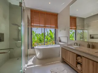 Mouana Residence в Муанг Пхукете