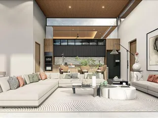 Mouana Serenity в Чонг Тале