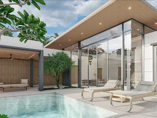 Mouana Serenity в Чонг Тале