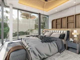 Mouana Serenity в Чонг Тале