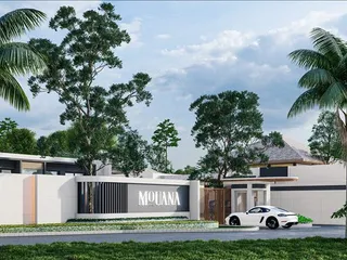 Mouana Serenity в Чонг Тале