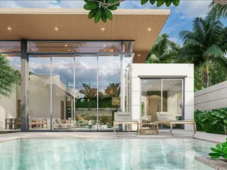 Mouana Serenity в Чонг Тале