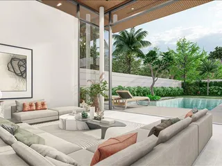 Mouana Serenity в Чонг Тале