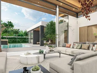 Mouana Serenity в Чонг Тале