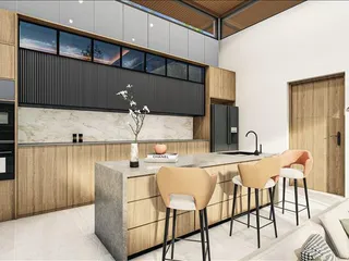 Mouana Serenity в Чонг Тале