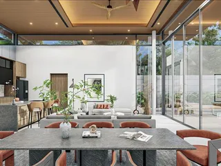 Mouana Serenity в Чонг Тале