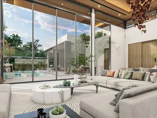 Mouana Serenity в Чонг Тале