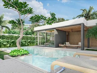 Mouana Serenity в Чонг Тале