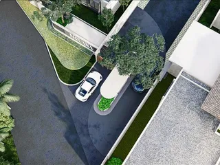 Mouana Serenity в Чонг Тале