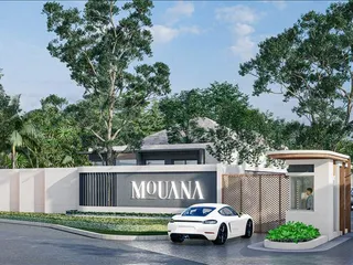 Mouana Serenity в Чонг Тале