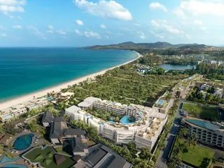 Garrya Residences в Лагуне Пхукет