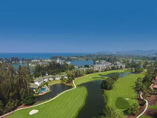 Garrya Residences в Лагуне Пхукет