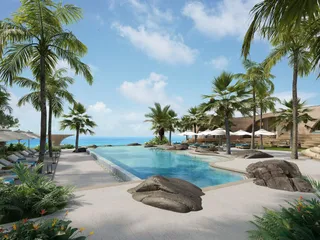 Garrya Residences в Лагуне Пхукет