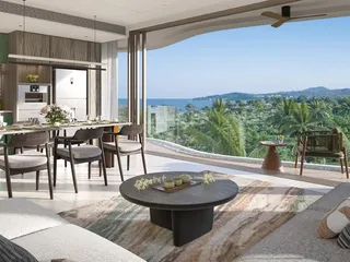 Garrya Residences в Лагуне Пхукет