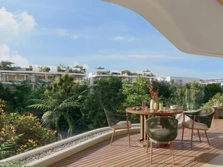 Garrya Residences в Лагуне Пхукет