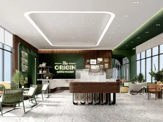 Origin Kathu - Patong в Патонге