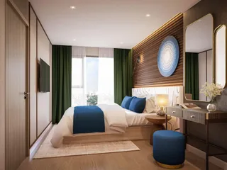 Origin Kathu - Patong в Патонге