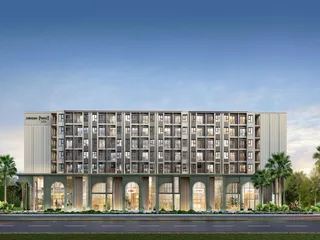 Origin Kathu - Patong в Патонге