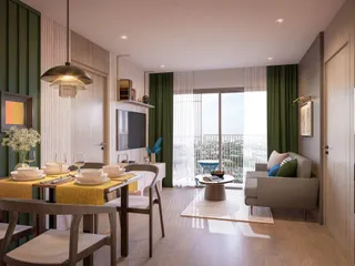 Origin Kathu - Patong в Патонге