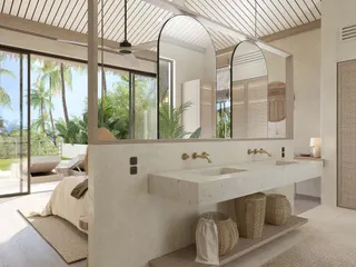 Pacific Sunset на Самуи