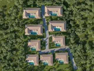 Pacific Sunset на Самуи