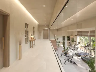 Pacific Sunset на Самуи