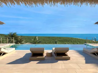 Pacific Sunset на Самуи