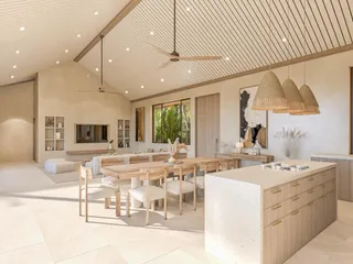 Pacific Sunset на Самуи