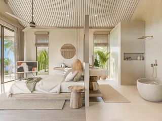 Pacific Sunset на Самуи