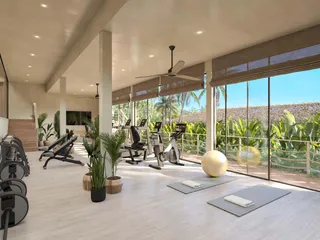 Pacific Sunset на Самуи