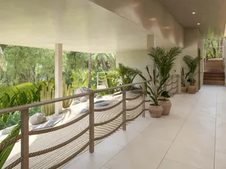 Pacific Sunset на Самуи