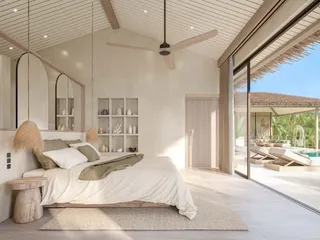 Pacific Sunset на Самуи